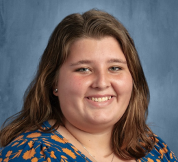 Tristyn Greer- Family Resource Specialist Image